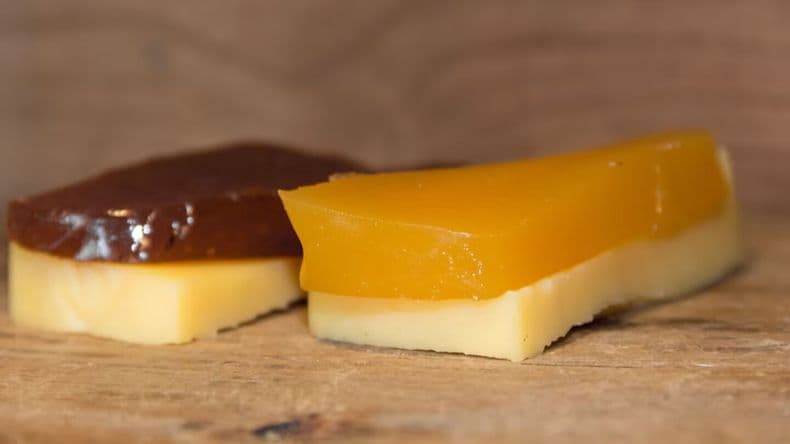 El postre vigilante es uno de los peores de Argentina, según un ranking internacional