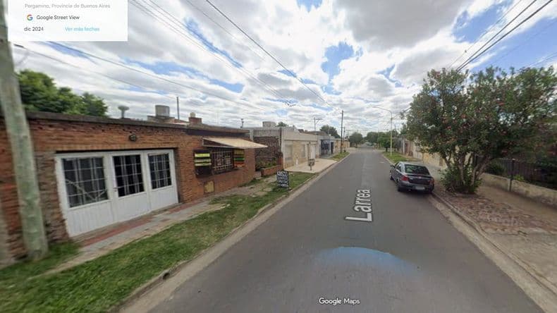 Un sujeto amenazó con robar a una quiosquera tras negarle papelillos para armar cigarrillos