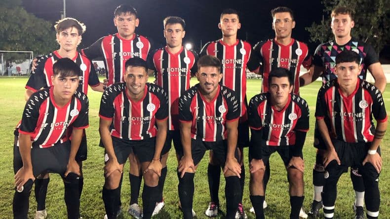 Torneo 5 Ligas: cómo quedaron las posiciones al término de la primera rueda