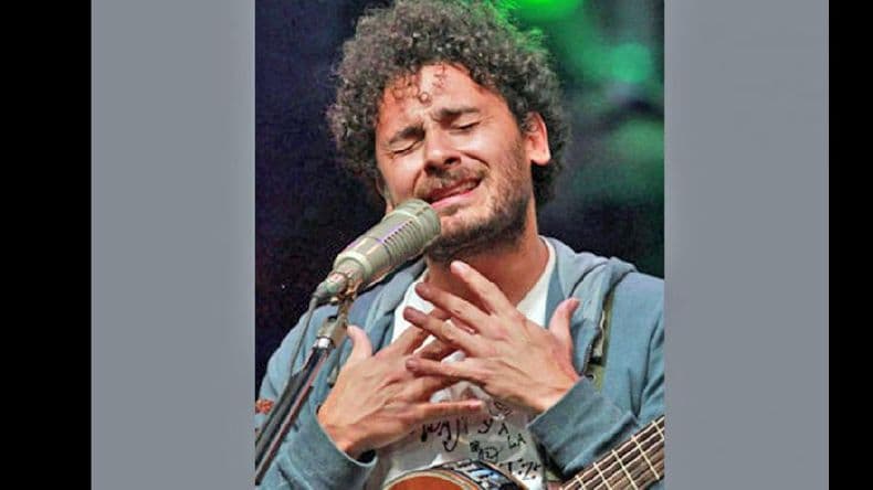 Festival a beneficio de las Comunidades Wichí