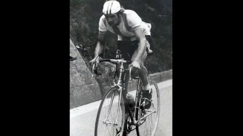 El Museo del Deporte de la ciudad concretará un homenaje a Raúl Labbate