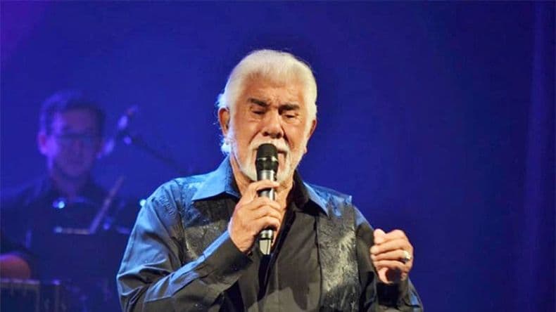 Raíces, el nuevo espectáculo de Raúl Lavié, llega este sábado a Pergamino