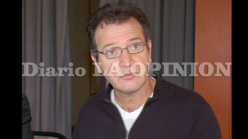 Un corredor cultural se extendería desde el Parque Municipal hasta el Museo de la Ciudad