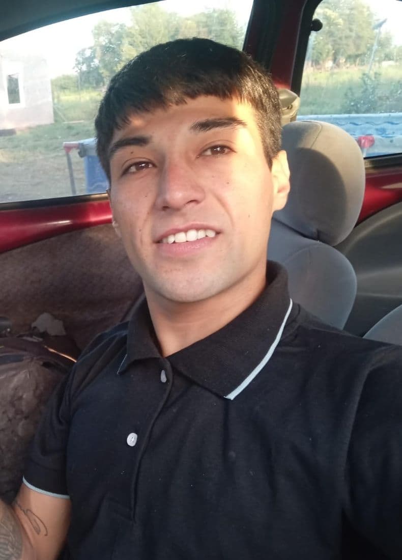 Pedirán Justicia por un joven motociclista fallecido al ser atropellado por un camión