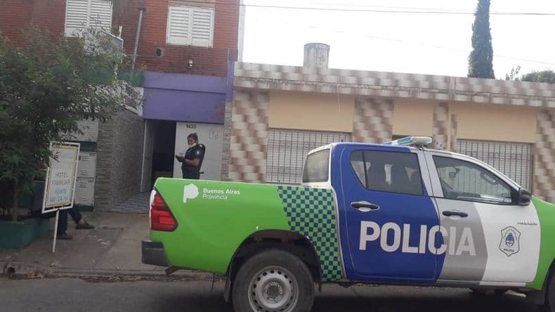 Una joven de San Nicolás despertó en Pergamino sin recordar cómo llegó: investigan probable uso de sustancias