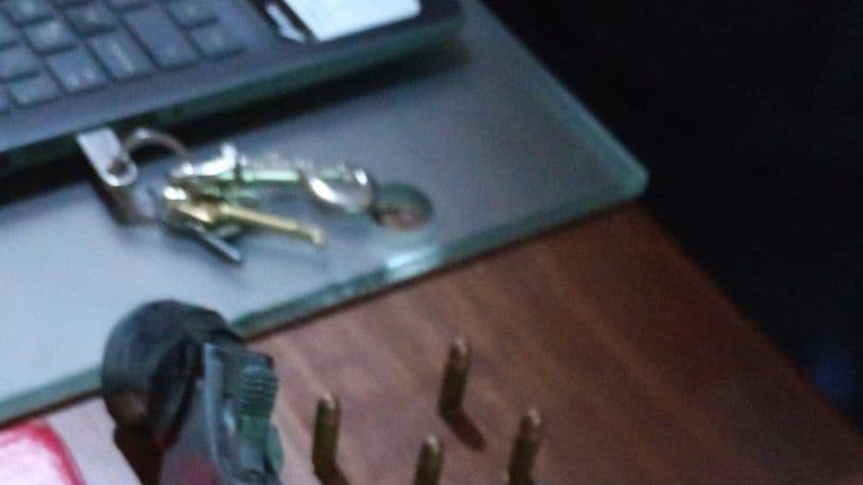 Violencia en la Escuela: detuvieron a un joven por intimidación pública al amenazar a compañeros con un arma