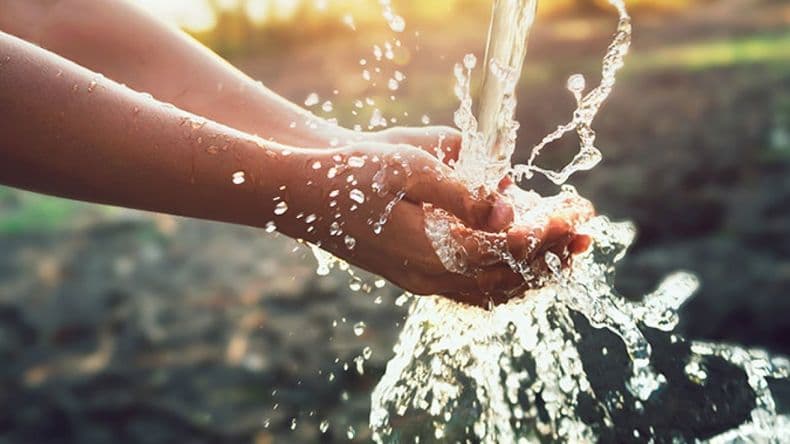 San Pedro: El HCD tratará el proyecto de Rivas para promover el uso responsable del agua