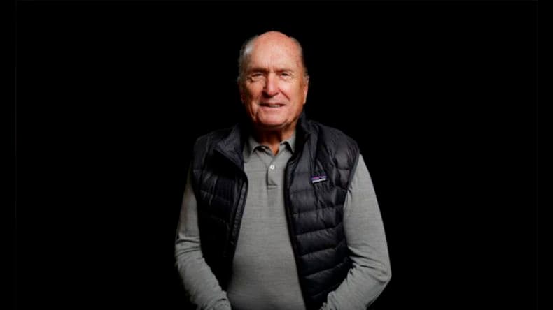 Murió Robert Duvall, leyenda de Hollywood y actor de El Padrino