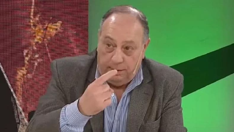 La mirada sin filtro de Roberto Cachanosky: "Este tipo de cambio del dólar es artificialmente bajo"