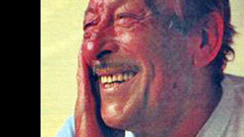 Bellas Artes con el “Polaco” Goyeneche, el sábado