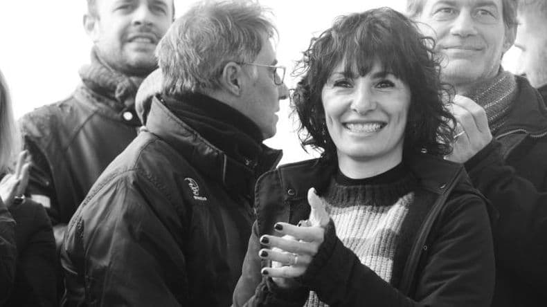 Rosana Nardi: "La 2022 fue una de las mejores AgroActivas de la historia"