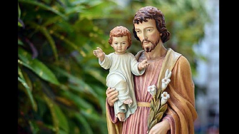 Comenzará el martes el triduo a San José