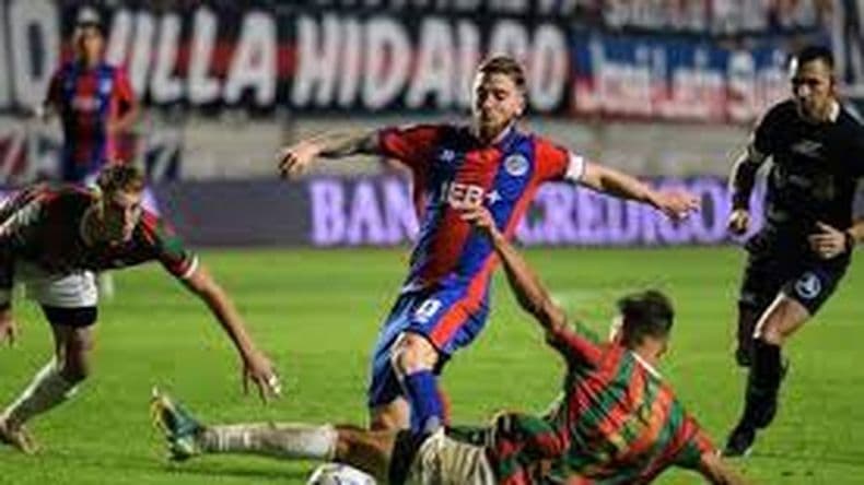 San Lorenzo clasificó por penales en San Nicolás