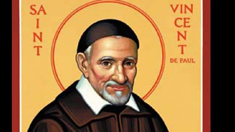 El martes será la fiesta patronal de San Vicente
