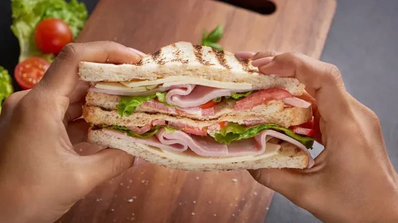 Día Mundial del Sándwich: ¿por qué se celebra hoy, 3 de noviembre?