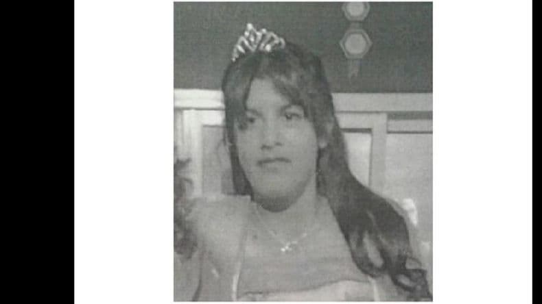 Buscan a una adolescente que se ausentó de su hogar hace cinco días