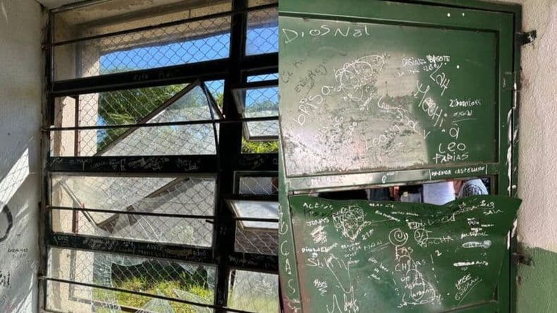 Directivos de escuelas primarias piden a inspectores de Educación resguardo ante hechos de violencia escolar