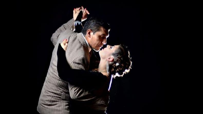 “Alma, el musical de tango” en la Casa de la Cultura