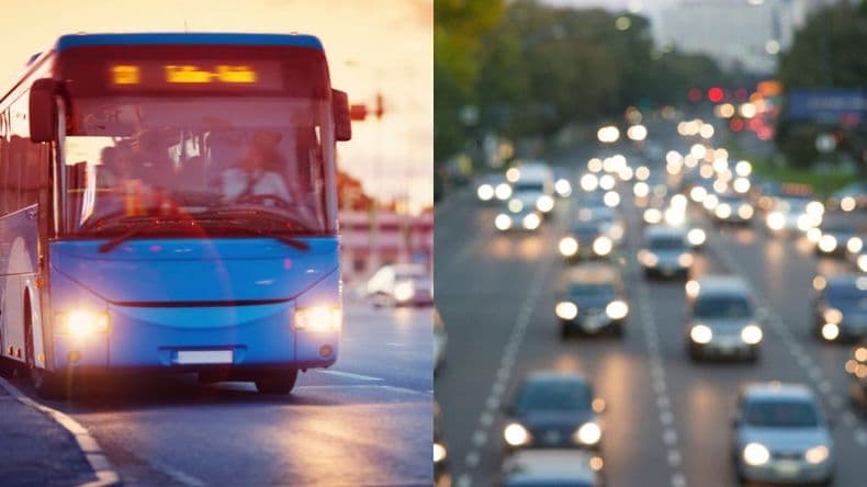 La SSN actualiza los límites de cobertura de seguros de Responsabilidad Civil para autos y transporte público