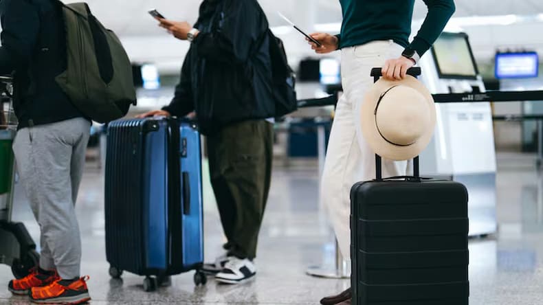 El auge de los seguros para viajeros: un negocio que crece por el boom del turismo emisivo