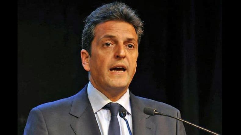 Massa, hoy en Pergamino con sus postulantes de la Segunda Sección