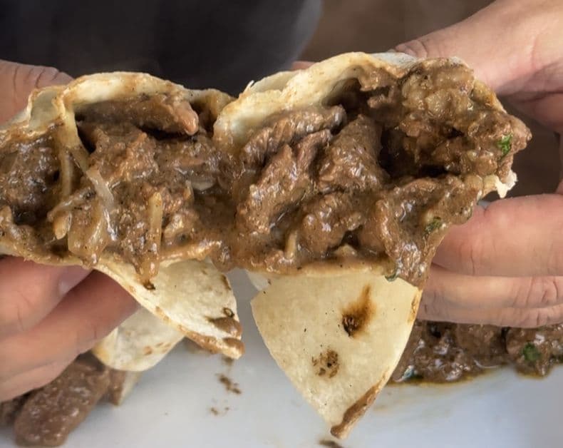 Un viaje al Medio Oriente sin salir de Pergamino: la experiencia de Krd Food