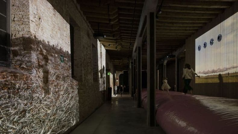 Arquitectura: El proyecto de Pachué y Zampieron que resultó elegido para represe