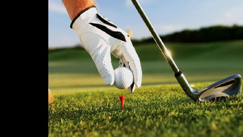 Golf: se disputó en Sirio el Torneo Subcomisión