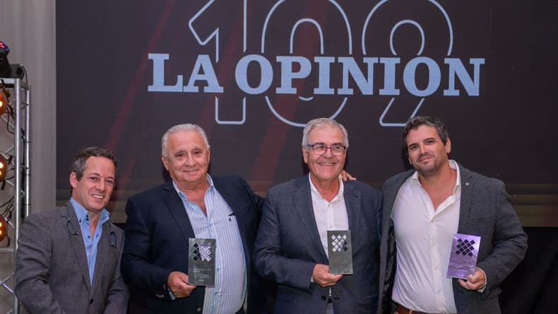 Diario LA OPINION celebró el aniversario 109 de su vínculo con la comunidad