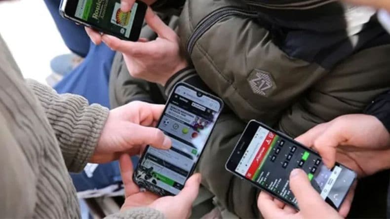 Cámara de Diputados bonaerense: buscan por ley bloquear las apuestas online en las escuelas