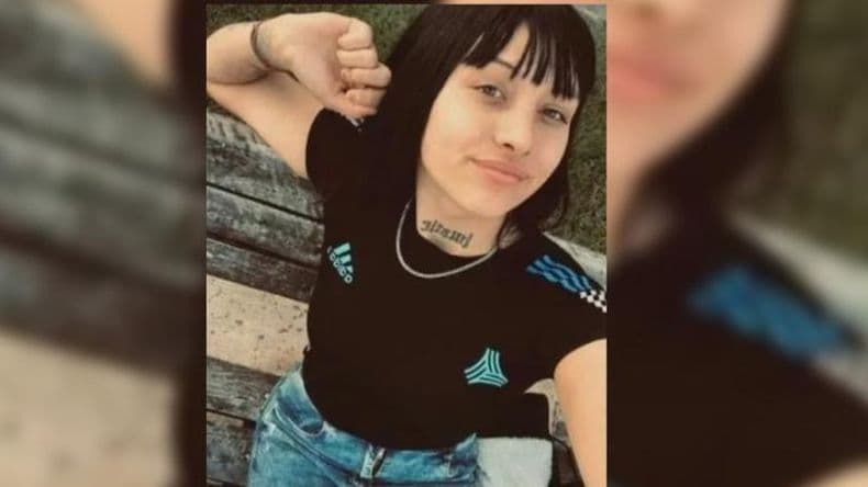 Caso Sofía Delgado: el fiscal apunta a la hipótesis de asesinato "en un ritual"
