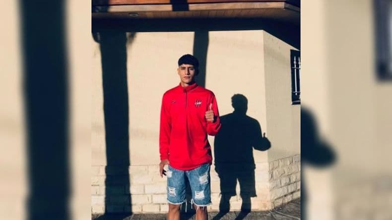 Un adolescente de 16 años se quitó la vida y generó desconsuelo en sus familiares, amigos y en el Colegio
