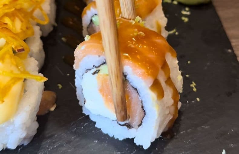 ¿Todavía no probaste la magia de Japón en Pergamino?