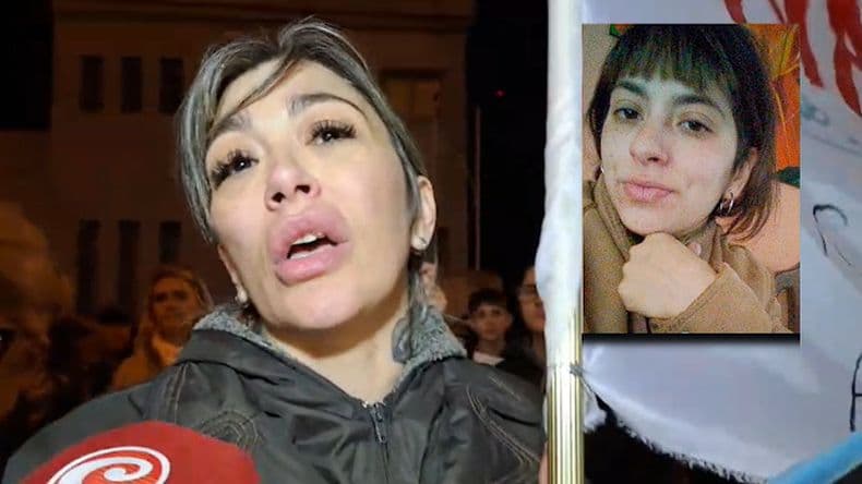 Tamara Durán, a días del juicio por el femicidio: "Es tan macabro, tan oscuro que no puedo entenderlo"