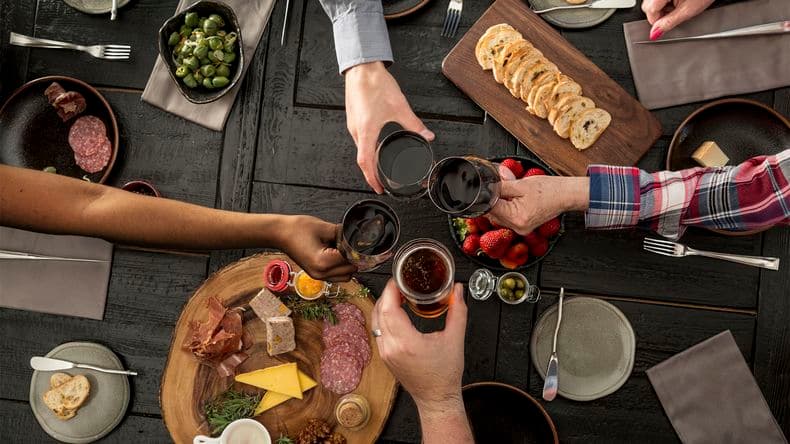 Vuelve Tapeando, el festival que le hace honor a la típica costumbre española