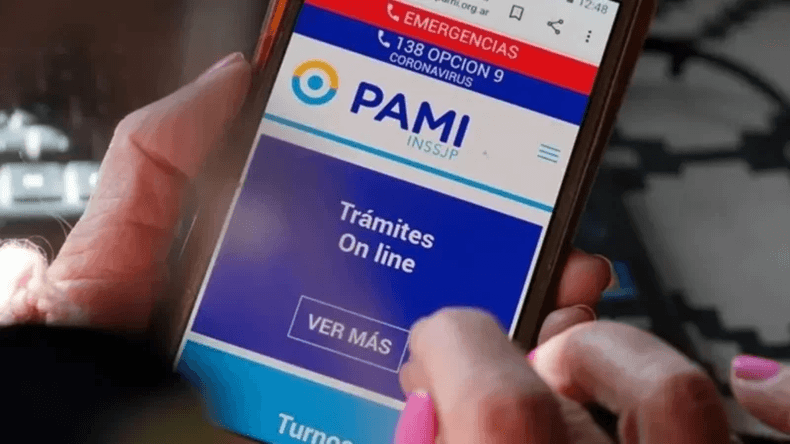 Mujer mayor fue estafada y le realizaron dos transferencias de su cuenta bancaria