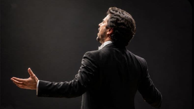 Tertulia Lírica en el Conservatorio de Música Pergamino para celebrar la Semana de Mayo