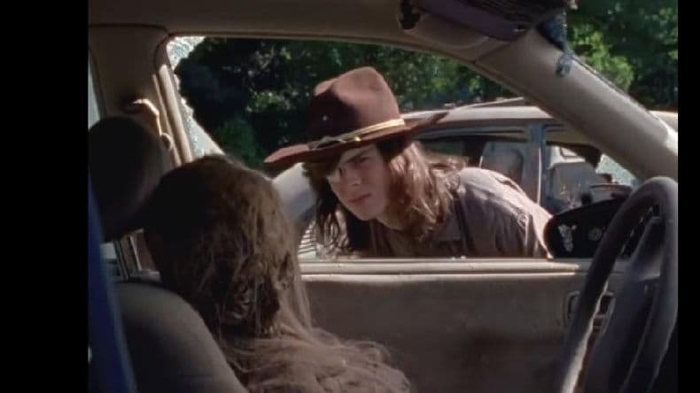 VIDEO: el adelanto de la nueva temporada de The Walking Dead
