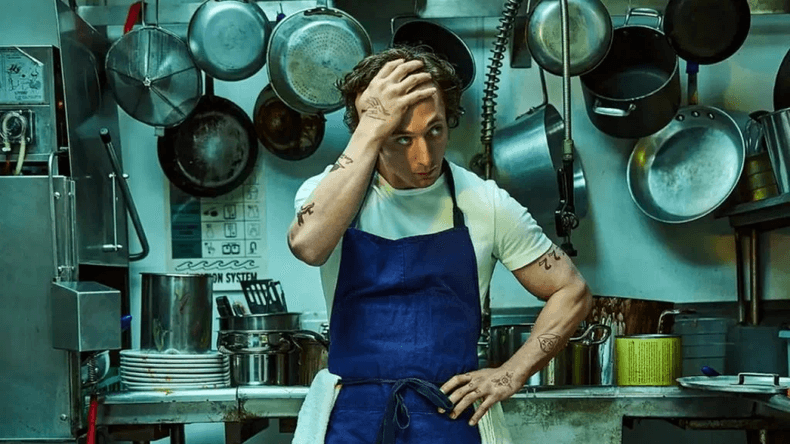 Se estrenó la cuarta temporada de la serie culinaria que es furor