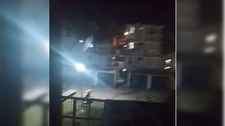 Allanamientos y pedido de detención para dar con dos sujetos por el tiroteo en el barrio 512 Viviendas