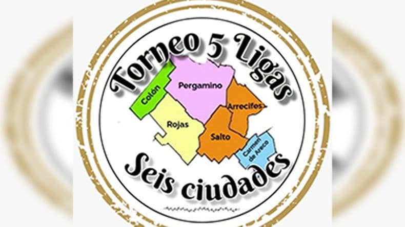 El Torneo 5 Ligas vuelve a suspenderse por las inundaciones en la región