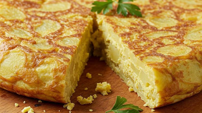Día de la Tortilla de Papa: por qué se celebra cada 9 de marzo