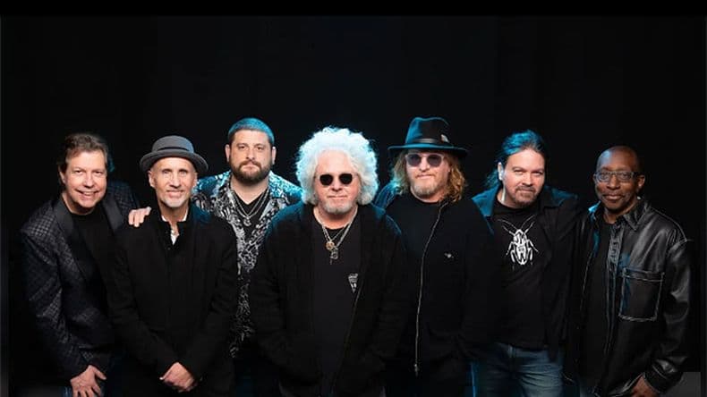 La banda Toto vuelve a la Argentina con Christopher Cross como invitado especial