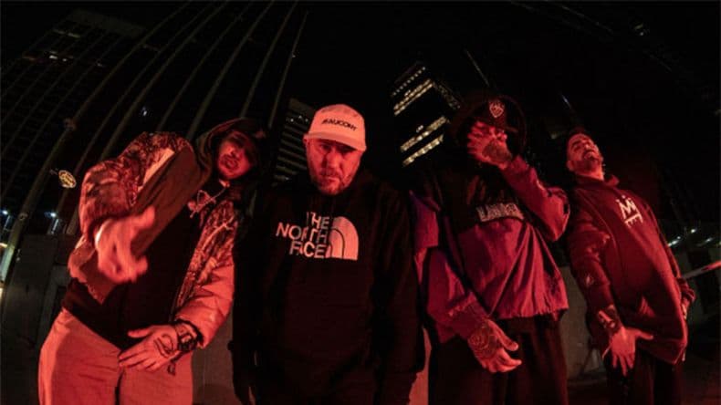 Trifecta y el valor de los cruces reales dentro del rap latino