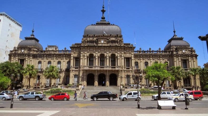 Tucumán fue distinguida como "Ciudad Art Nouveau 2025" por su patrimonio arquitectónico