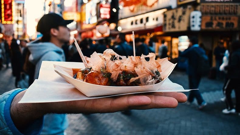 La gastronomía se ha transformado en un lenguaje que transmite identidad.&nbsp;