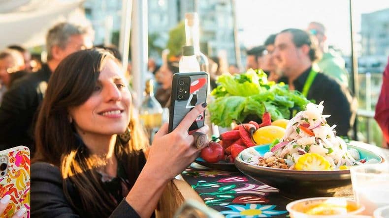 Viajar para comer: cómo la gastronomía redefine el turismo