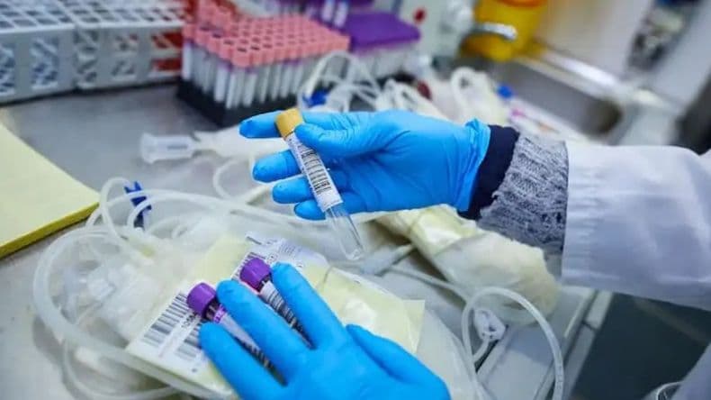 Testigos de Jehová cambian su doctrina y aceptan recibir transfusiones de su propia sangre