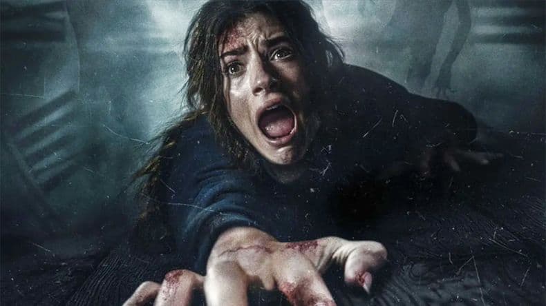 "Until Dawn”: el popular videojuego salta a la pantalla grande.