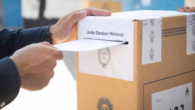 Boleta Única: se redefine el sistema en Provincia de Buenos Aires